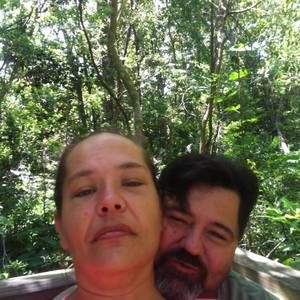 Meet your Posher, Misty